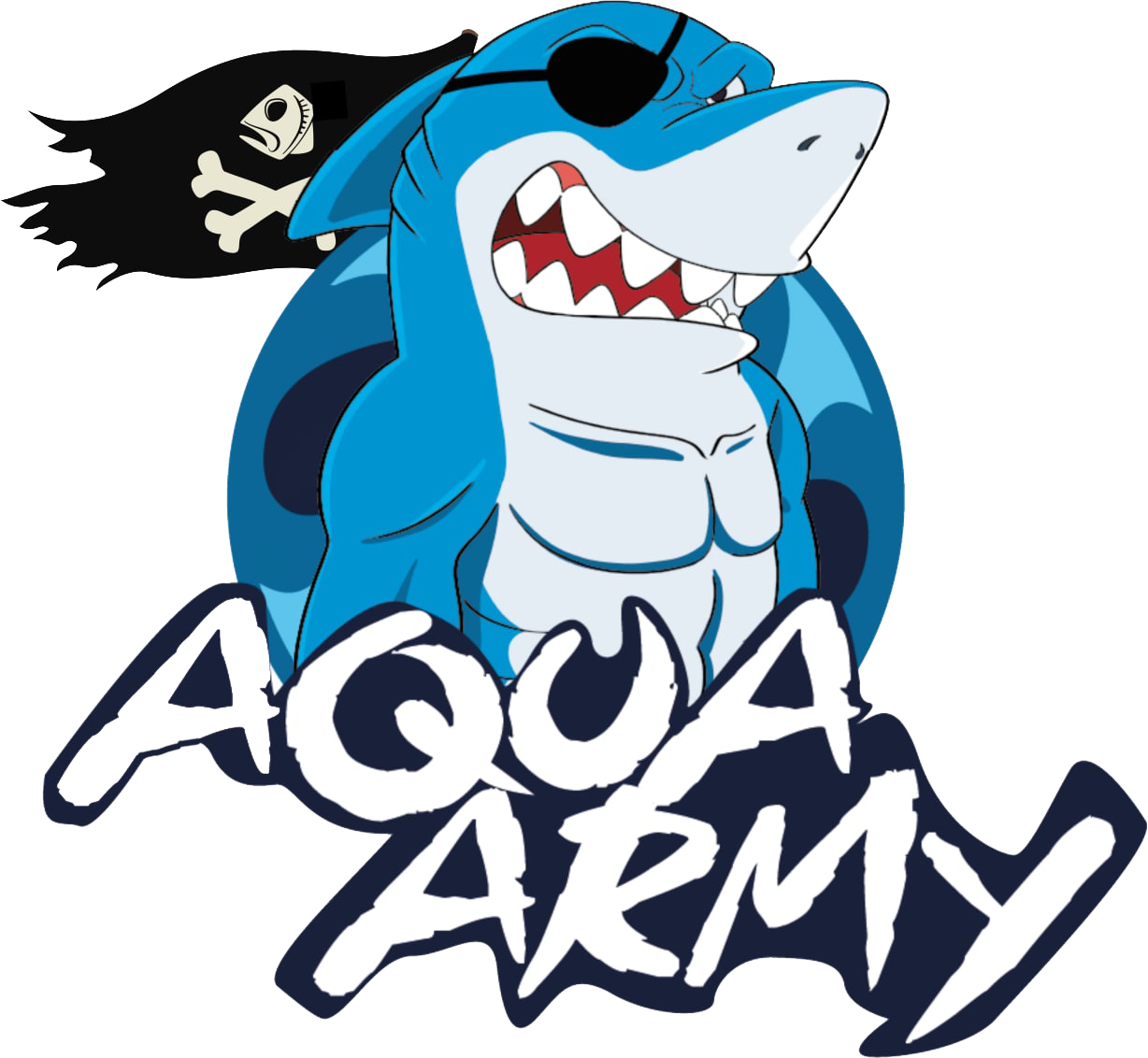 Aqua Army NFT